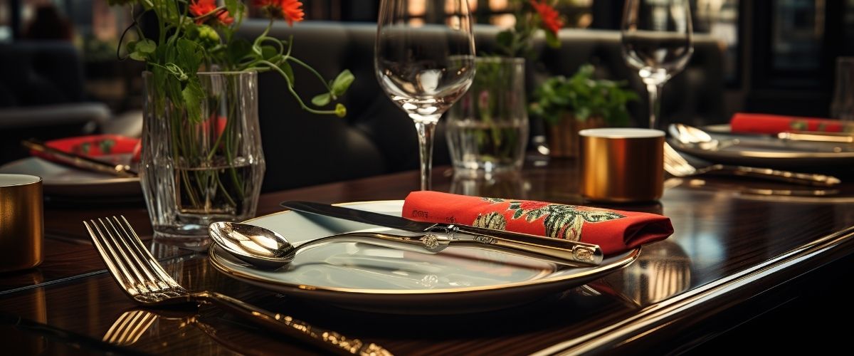 Winterfell Exclusive Menu